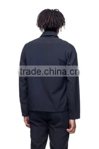 New Arrival Fashion Panel Coach Jacket Classic Fashion Jacket Fashion photo-2
