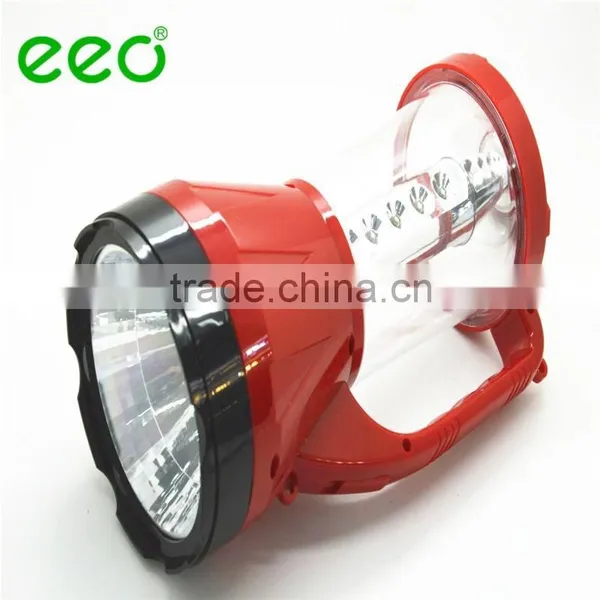 LED Emergency Light Rechargeable and Saving Energy photo-2