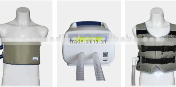 Automatic Cough System Cough Assist Device Respironics Automatic Cough Assist photo-4