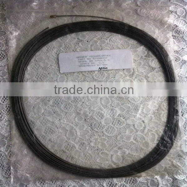 X/Y Axis Steel Wire for Gerber Cutter Plotter