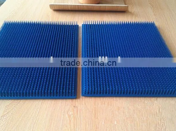 High Quality Silicone Medical Sterilization Tray photo-2
