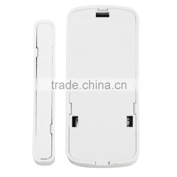 2016 Wireless Alarm Magnetic Door Sensor GSM/SMS Home Security Alarm YA-MC05 photo-5
