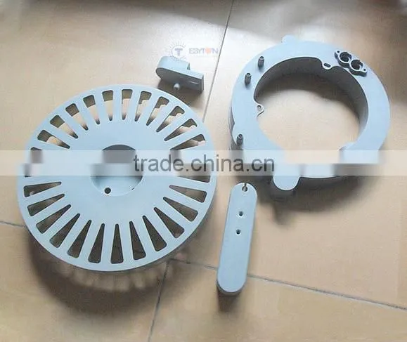 Custom Manufacturing Abs Part photo-3