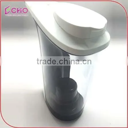 500ML !!! Free !!! New Automatic Liquid Soap Dispenser photo-3