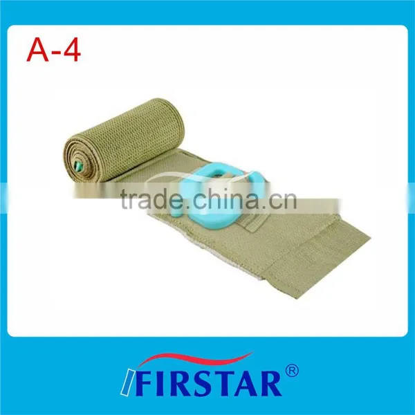 Adhesion Kinesiology Military Bandage Tape Made in China