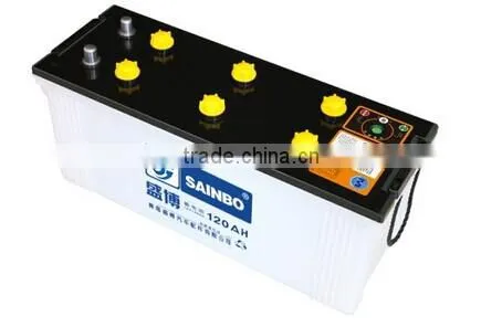 FOR SALE Car Dry Car Battery photo-3