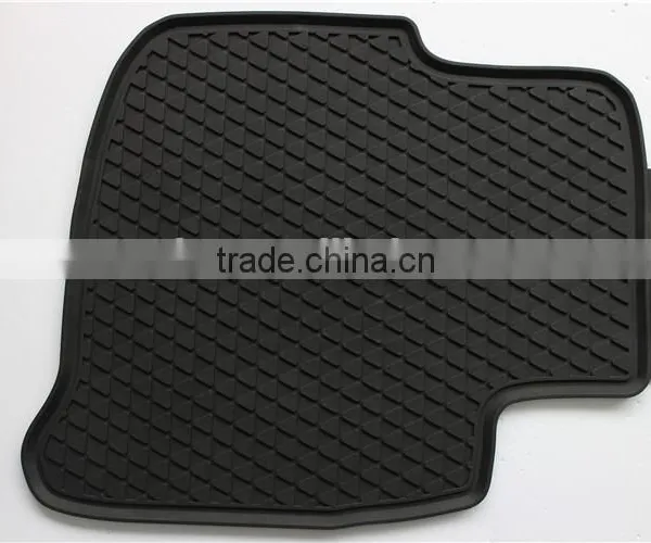 2016 New Design Auto Floor Mat /Floor Liner For Volkswagen NewJetta photo-6