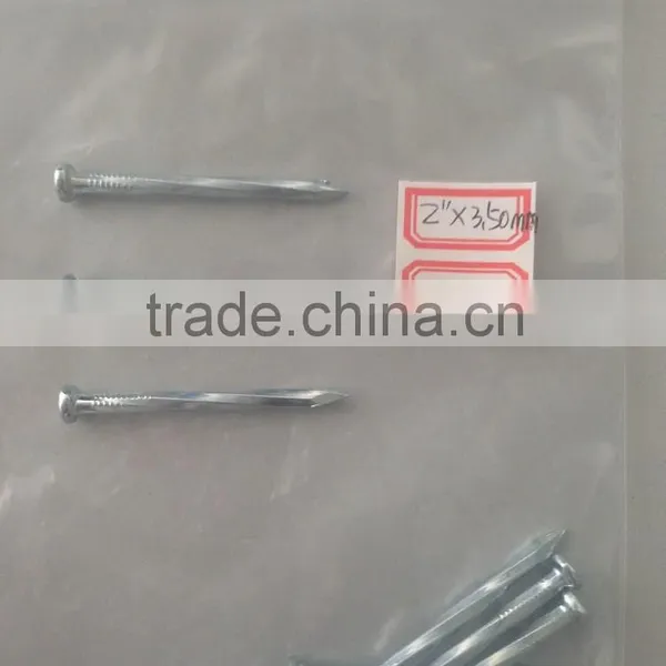 Concrete Steel Nails