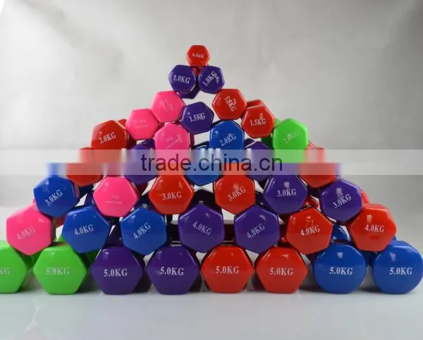 Women Combination Lose Weight Dumbbell photo-4