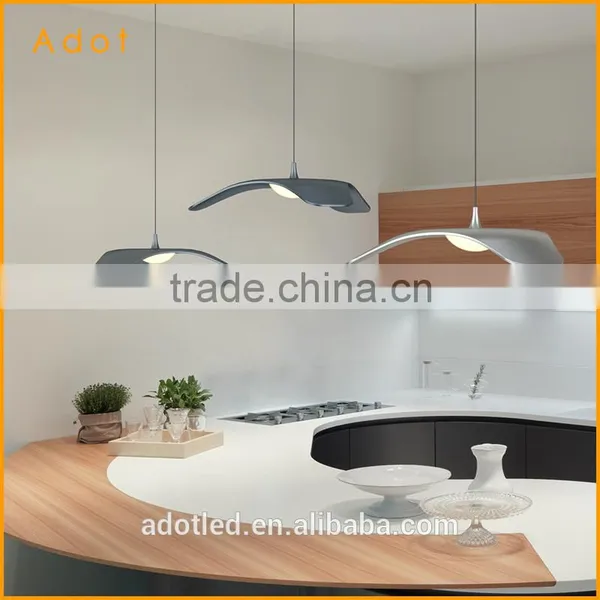 Chinese New Design Modern Chandelier Light photo-2