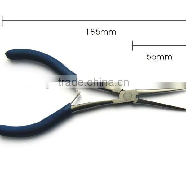 6"Extra Long Mini Pliers Needle Nose Pliers
