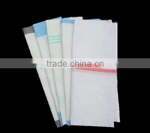 Ldpe Block Bottom Bag photo-3