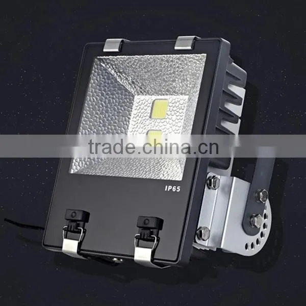 Led Flood Light 100w Rohs Led TUV SAA CE ROHS Approval 100-277vac Ip65 photo-3