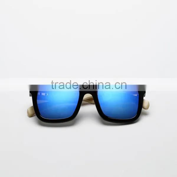 Skateboard Wood Sunglasses Inventory Bamboo Glasses Inventory Sunglasses photo-5