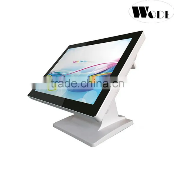 Hot Selling High Performance China 15 Inch LED Touch Screen Pos System All in One photo-2