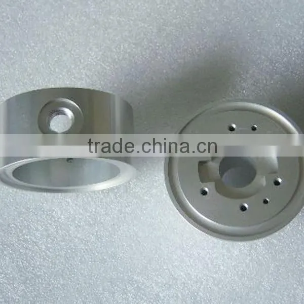 Hot Sale Excellent Cnc Precision Parts photo-2