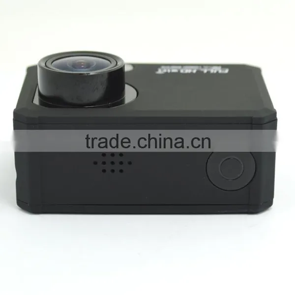 HD Outdoor Professional 4K Digital Waterproof Sport Camera photo-6