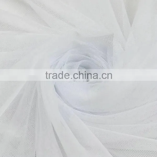 White Color Warter Soluble African Bridal Guipure Lace Fabric TH-3001 photo-5