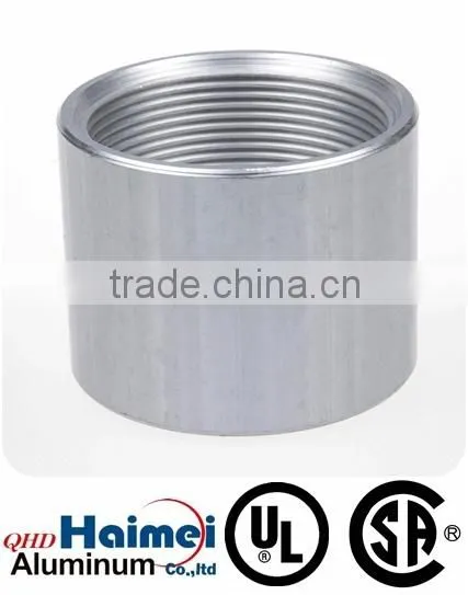 1/2" to 6" ul Approved Coupling Conduit Fitting photo-2