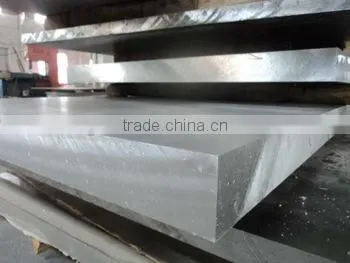 Aluminum 6061 7075 Price Aluminum Sheet Plate photo-4