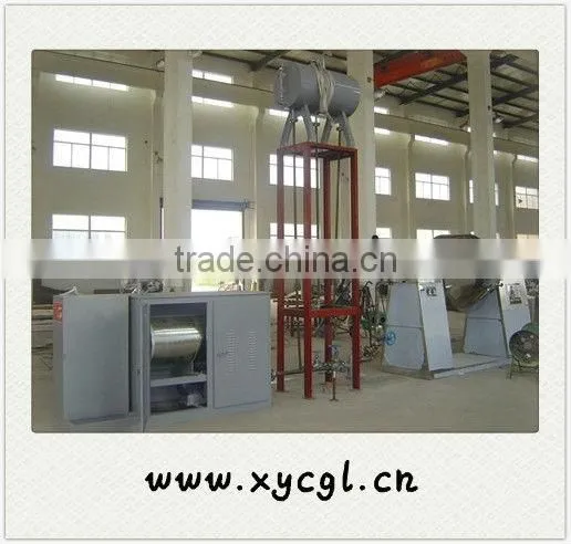 SZG Pharmaceutical Vacuum Dryer