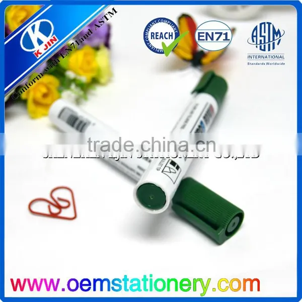 Factory Directly Sale Custom Dry Erase Markers Bulk With Plug photo-5