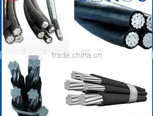 Aluminum Conductor AAC Cable/AAAC ACSR AAC Overhead Cable/All Aluminum AAC Conductor,Electrical Wire Prices photo-2