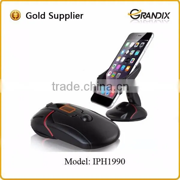 Universal Designed Sucition Cup Dashboard Phone Car Holder photo-5