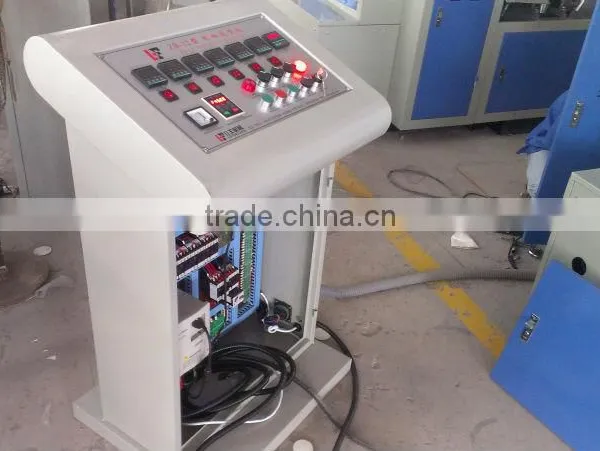 Automatic Paper Cone Cup Forming Machine photo-4