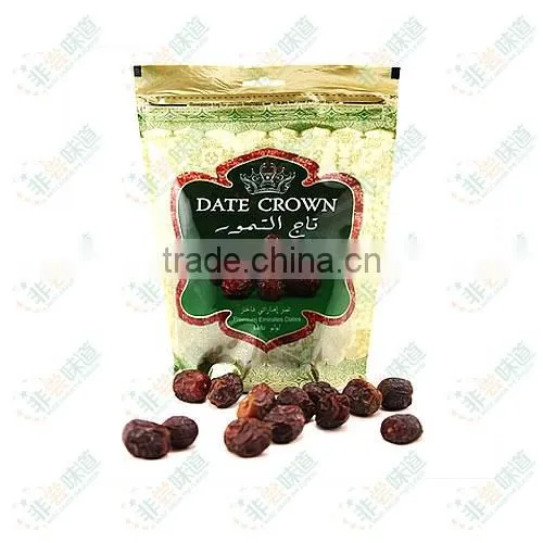 Mixed Fruit Chips Snack Packing Machine photo-5