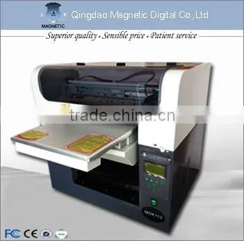 Special Textile Ink T-shirt Printing Machine, Mdk-a3 T-shirt Printer