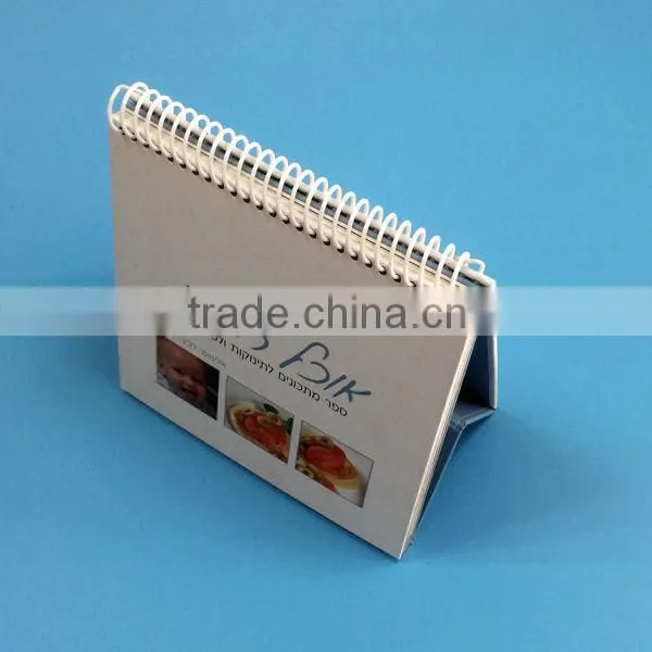 Cheap Desk Calendar Printing Factory, Calendar Printing Service, Calendar Printer photo-5