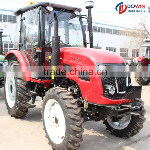 Multi-purpose Machine Front Loader End Tractor for Cattle Farming photo-6