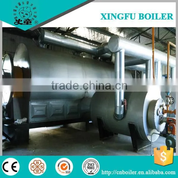 Semi Continuous Pyrolysis Unit photo-5