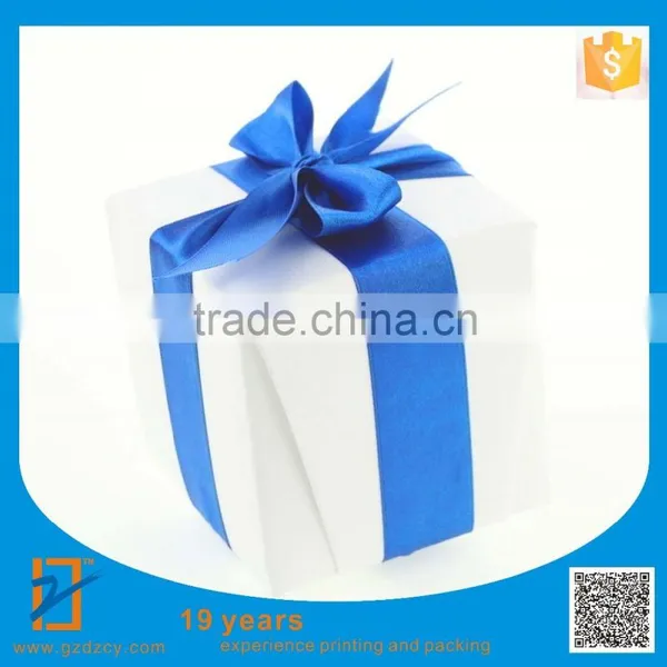 Wholesale Jewellery Box, Custom Gift Box, Printing Cardboard Box photo-6