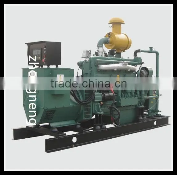 Natural Gas Generator /gas Generate Set