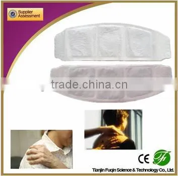 Pain Relief Back Spa Neck and Shoulder Warmer photo-2