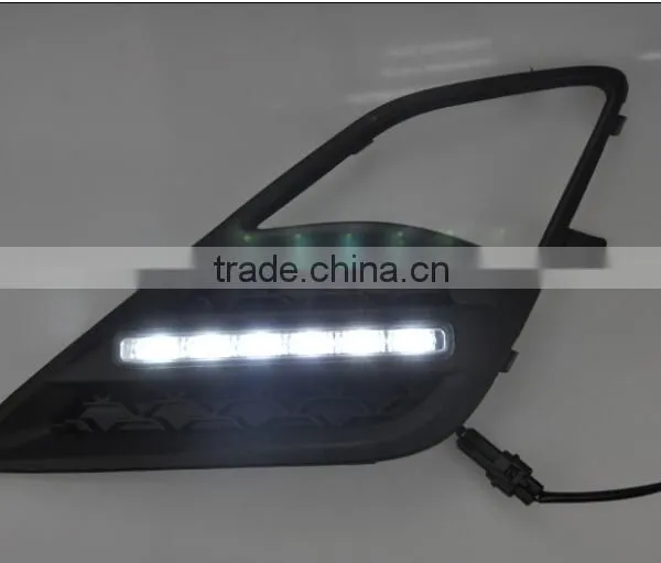 GT86 Car Part Number Plate Lamp for GT86 FRS FRS photo-2