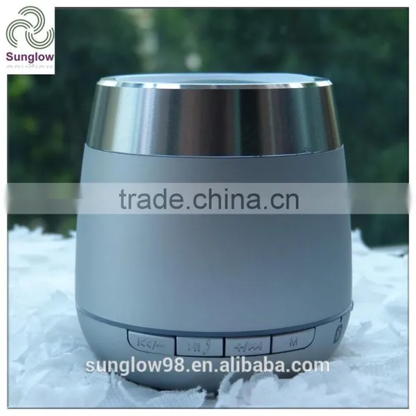 Bluetooth Wireless Speaker