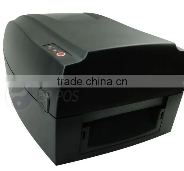 EL350 118mm Barcode Big Capacity Thermal Transfer Printer photo-4