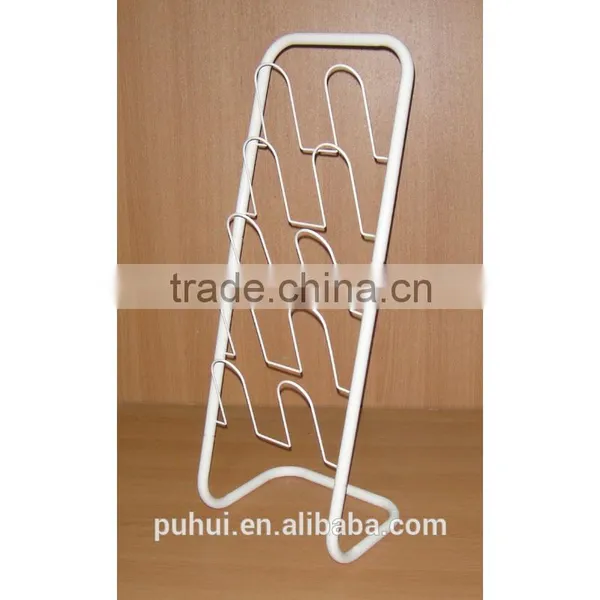 Outstanding Spinning Stepping Stone Display Stand photo-6