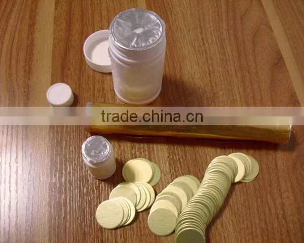 Pet Paraquat Seal Wad for Pesticides photo-4
