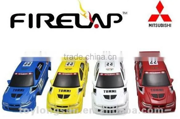 Enthusiastic 1/28 rc Car Body Kits