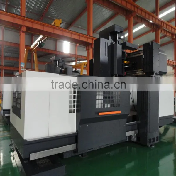 GMF32B Series Planer Machine photo-2