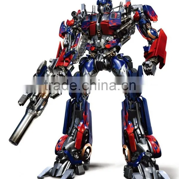 Transformers Of Qin TianZhu Mold Injection Manufacturer photo-2