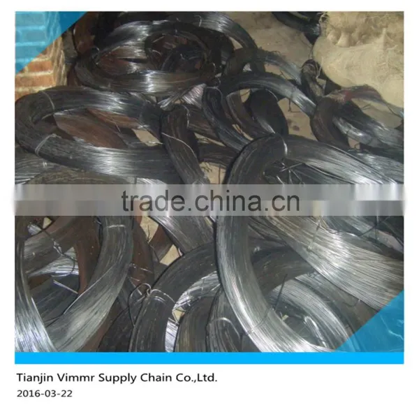 Black Annealed Iron Wire photo-4
