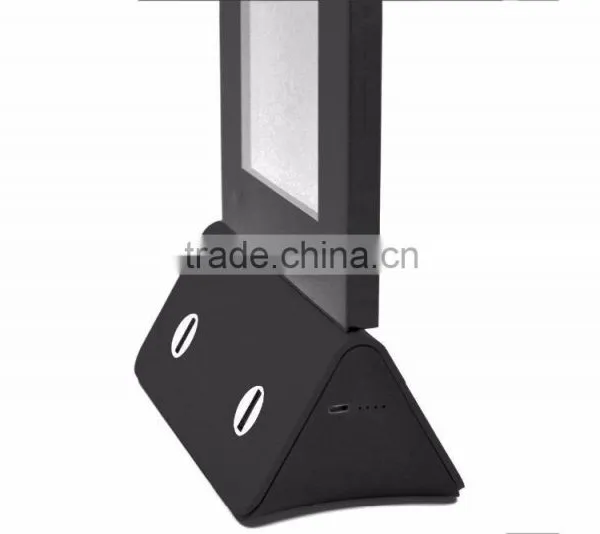 Advertising Sign Powerbank Mobile Power Supply With 7inch HD Screen photo-3
