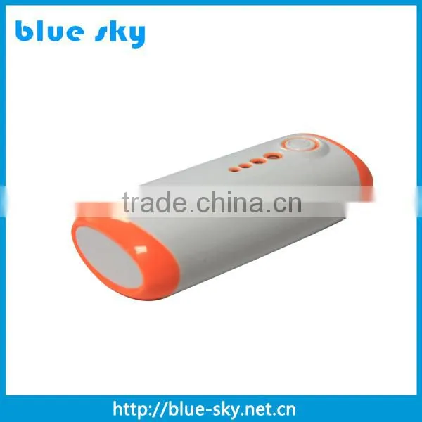 3000mah Real Capacity Mobile Wireless Power Bank Cellphone Battery Charger photo-5