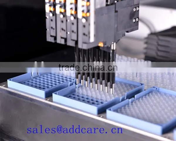 Clinical Analytical Instruments