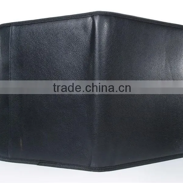 Menu Folder, pu Folder, Leather Menu Folder photo-4
